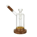 Marley Natural - Riggler - Black Walnut - The Cave