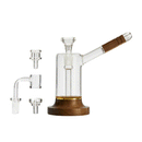 Marley Natural - Riggler - Black Walnut - The Cave