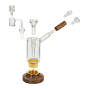 Marley Natural - Riggler - Black Walnut - The Cave