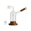 Marley Natural - Riggler - Black Walnut - The Cave