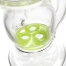 Masaki Glass - Single Blooper - Double Dose - The Cave