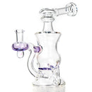 Masaki Glass - Single Blooper - CFL Hydra - The Cave
