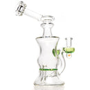 Masaki Glass - Single Blooper - CFL Hydra - The Cave