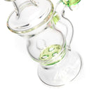 Masaki Glass - Single Blooper - CFL Hydra - The Cave