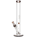 Mighty Chalice - 16" Straight - 45x7 - Brown Accents - The Cave