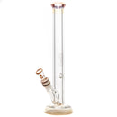 Mighty Chalice - 16" Hybrid Tube - 40x7 - Butterscotch Accents - The Cave