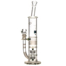 Mobius - 60T Tall Stereo Matrix V6 - Hybrid Series - Sandblasted - The Cave