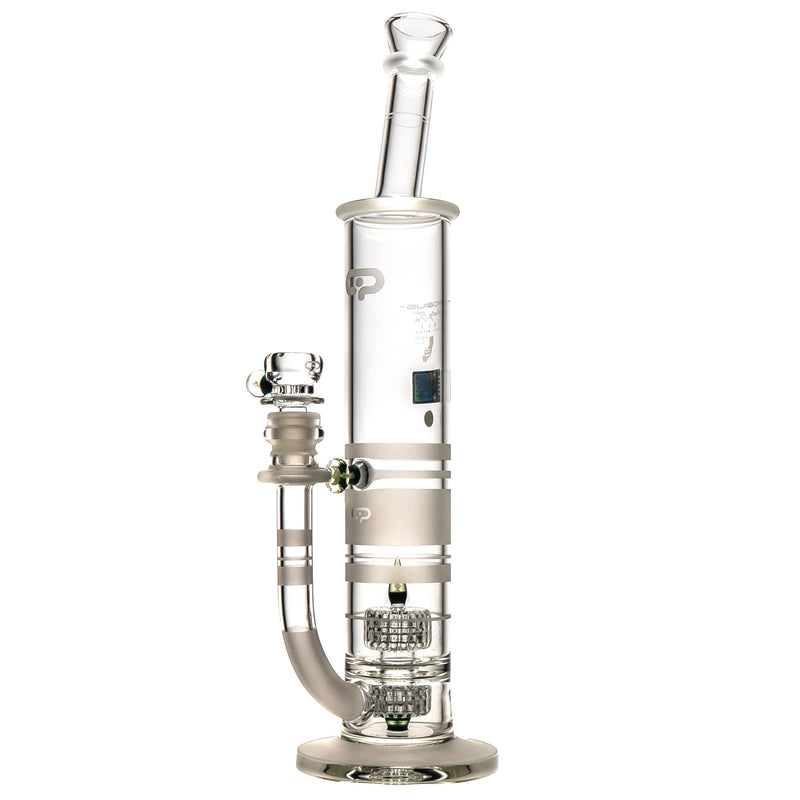 Mobius - 60T Tall Stereo Matrix V6 - Hybrid Series - Sandblasted - The Cave