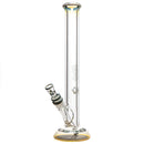 Mighty Chalice - 16" Hybrid Tube - 40x7 - Silver Strike Accents