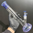 Mighty Chalice - 13.25" Hybrid - 40x7 - Purples