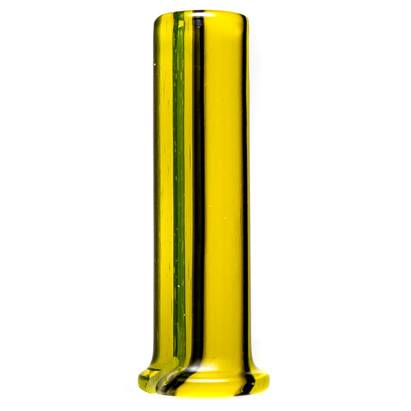 Mighty Chalice - Pivot Tip - Lemon Drop & Yellow Stripe - The Cave