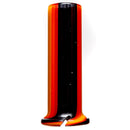 Mighty Chalice - Pivot Tip - Fire & Black Stripe - The Cave