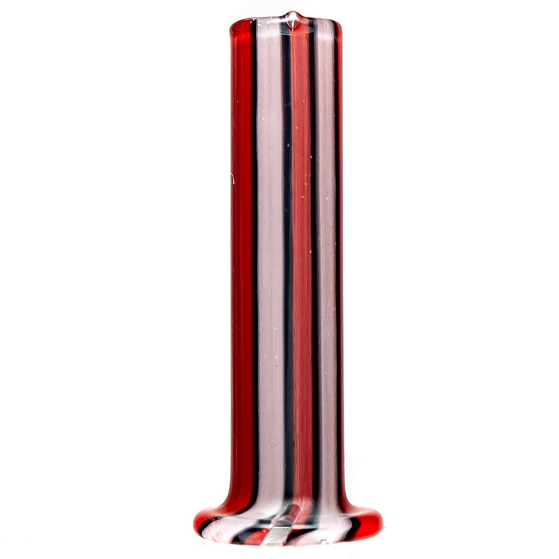 Mighty Chalice - Pivot Tip - Red & Pink Stripe - The Cave