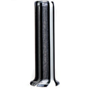 Mighty Chalice - Pivot Tip - Grey & White Stripe - The Cave