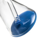 Mighty Chalice - 16" Beaker - 40x7 - Iris Accents - The Cave