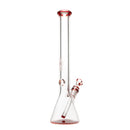 Mighty Chalice - 16" Beaker - 40x7 - Candy Red Accents - The Cave