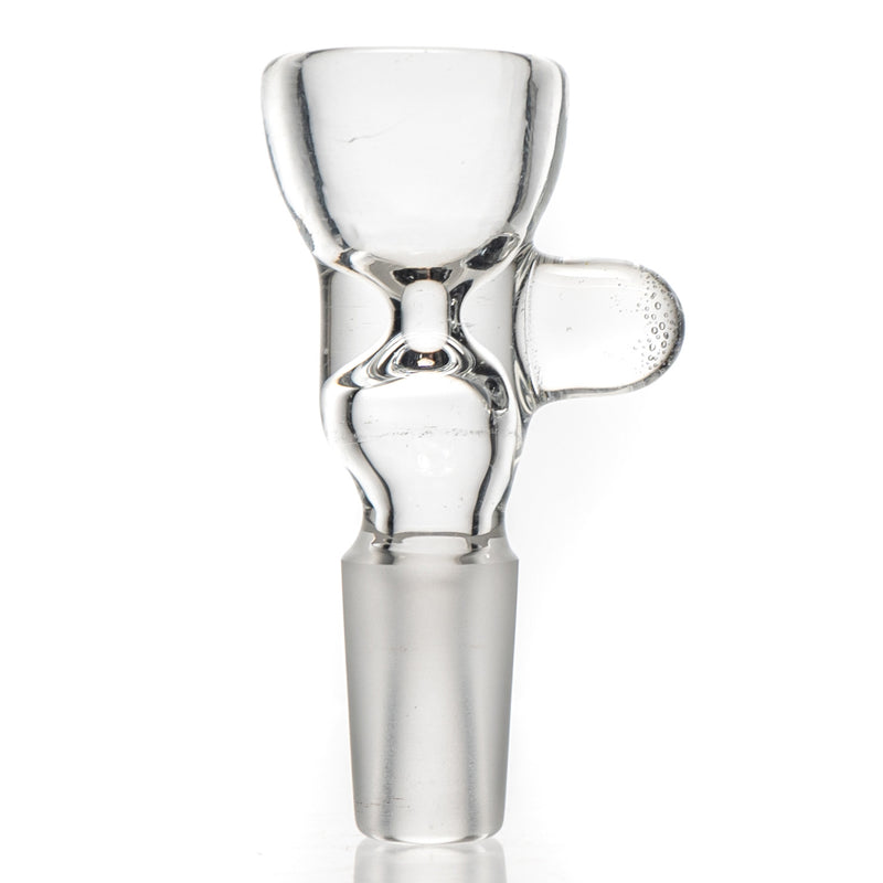 Mighty Chalice - 16" Beaker - 12 Arm Tree - 40x7 - Clear - The Cave