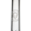 Mighty Chalice - 16" Beaker - 40x7 - Light Blue Accents - The Cave