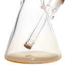 Mighty Chalice - 16" Beaker - 40x7 - Striking Fume Accents