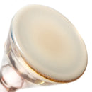 Mighty Chalice - 16" Beaker - 40x7 - Striking Fume Accents