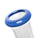 Mighty Chalice - 16" Straight - 45x7 - Light Purple Accents - The Cave