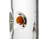 Mighty Chalice - 16" Straight - 45x7 - Brown Accents - The Cave