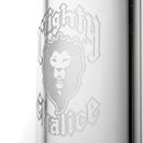 Mighty Chalice - 16" Straight - 45x7 - Brown Accents - The Cave