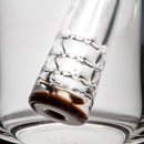 Mighty Chalice - 16" Straight - 45x7 - Brown Accents - The Cave