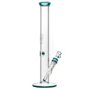 Mighty Chalice - 16" Straight - 45x7 - Aqua Blue Accents - The Cave