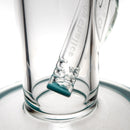 Mighty Chalice - 16" Straight - 45x7 - Aqua Blue Accents - The Cave