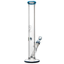 Mighty Chalice - 16" Straight - 45x7 - Dark Blue Accents - The Cave