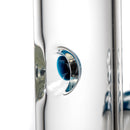 Mighty Chalice - 16" Straight - 45x7 - Dark Blue Accents - The Cave