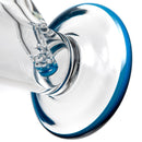 Mighty Chalice - 16" Straight - 45x7 - Dark Blue Accents - The Cave