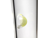 Mighty Chalice - 16" Straight - 45x7 - Lime Green Accents - The Cave