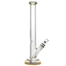 Mighty Chalice - 16" Hybrid Tube - 40x7 - Silver Strike Accents