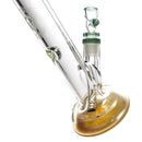 Mighty Chalice - 16" Hybrid Tube - 40x7 - Silver Strike Accents