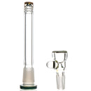Mighty Chalice - 16" Hybrid Tube - 40x7 - Silver Strike Accents