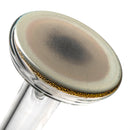 Mighty Chalice - 16" Hybrid Tube - 40x7 - Silver Strike Accents