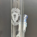 Mighty Chalice - 13.5" Hybrid - 40x7 - Purple/White/Gray