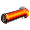 Mighty Chalice - Pivot Tip - Fire & Grey Stripe - The Cave