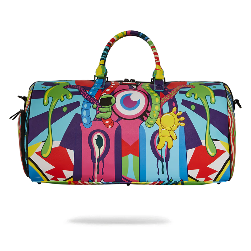 Sprayground -