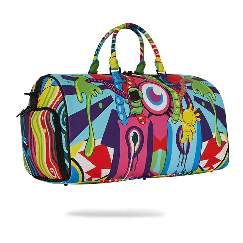 Sprayground -