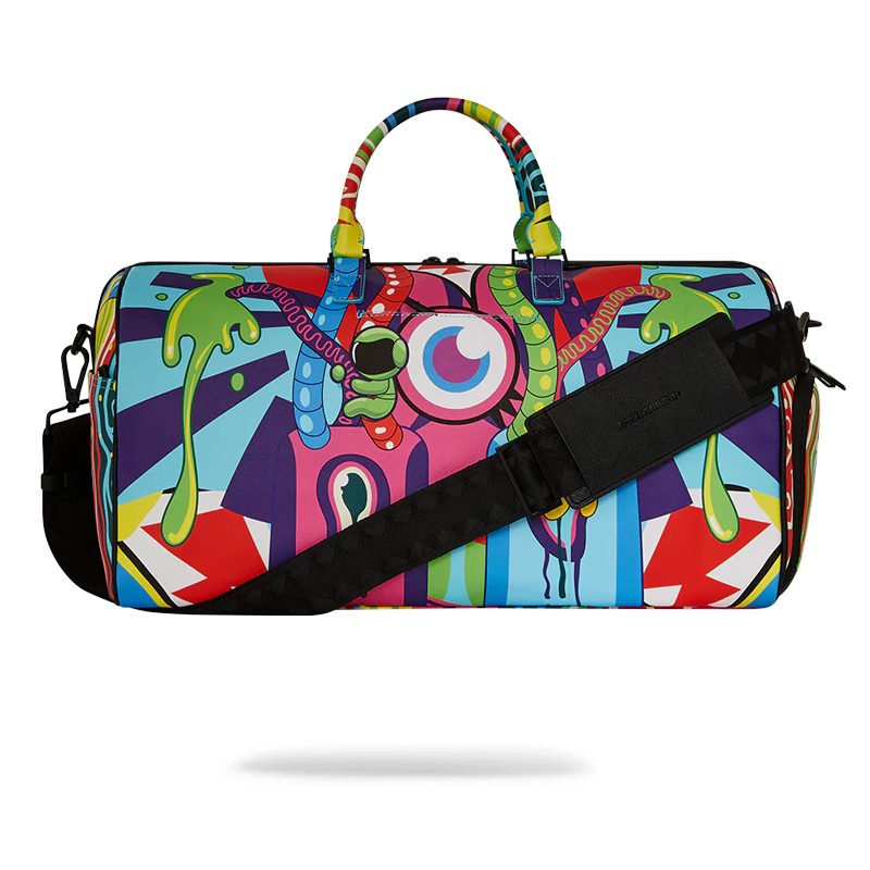 Sprayground -