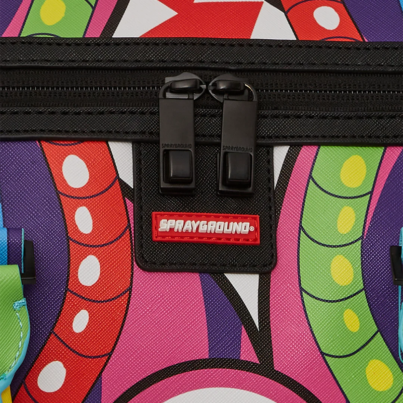 Sprayground -