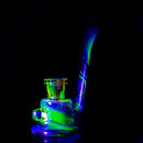 Miyagi - Terplock - Chaos Tech