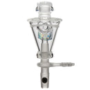 Mobius - Snap Trap Fitting - Carved & Dotted - 14mm