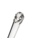 Mobius - Rifle Downstem - 18/14 Female - 4.75" - The Cave