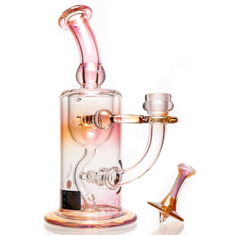 Mobius - Recurve Incycler - Fume Series - The Cave