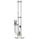 Mobius - 45T Tall Stereo Matrix V1 - The Cave