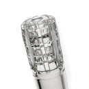 Mobius - Matrix Downstem - 18/14 Female - 4.75" - The Cave